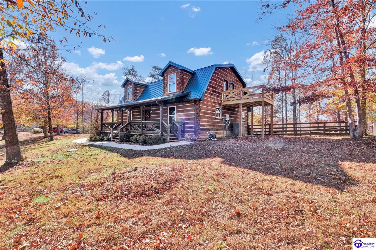 184 Furnace Branch Road Bee Spring, KY 42207 #1