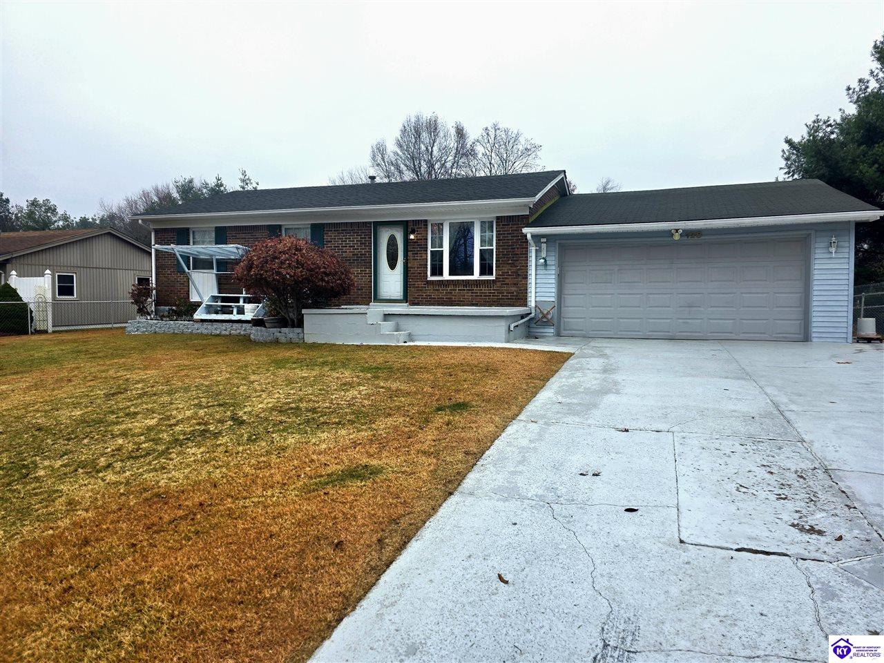 128 Parkside CircleVine Grove,&nbsp;KY&nbsp;40175