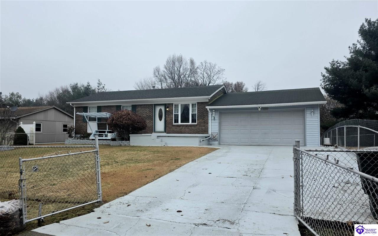 128 Parkside Circle Vine Grove, KY 40175 #1