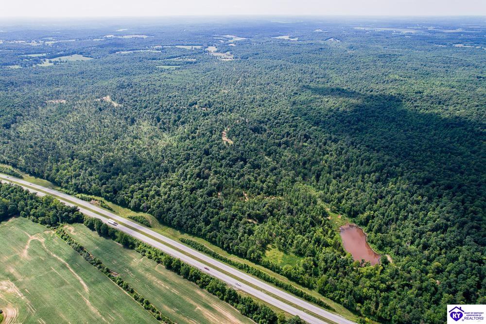 Tract 14 Cook Lane Cromwell, KY 42333 #2