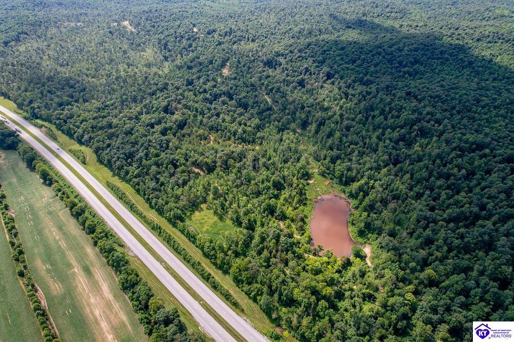 Tract 14 Cook Lane Cromwell, KY 42333 #4