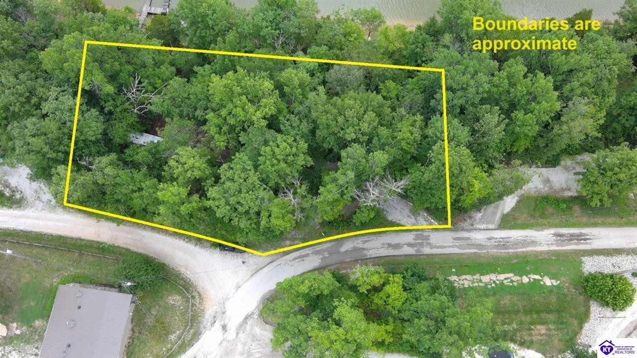 3 S Lakeside Drive Leitchfield, KY 42754 #1