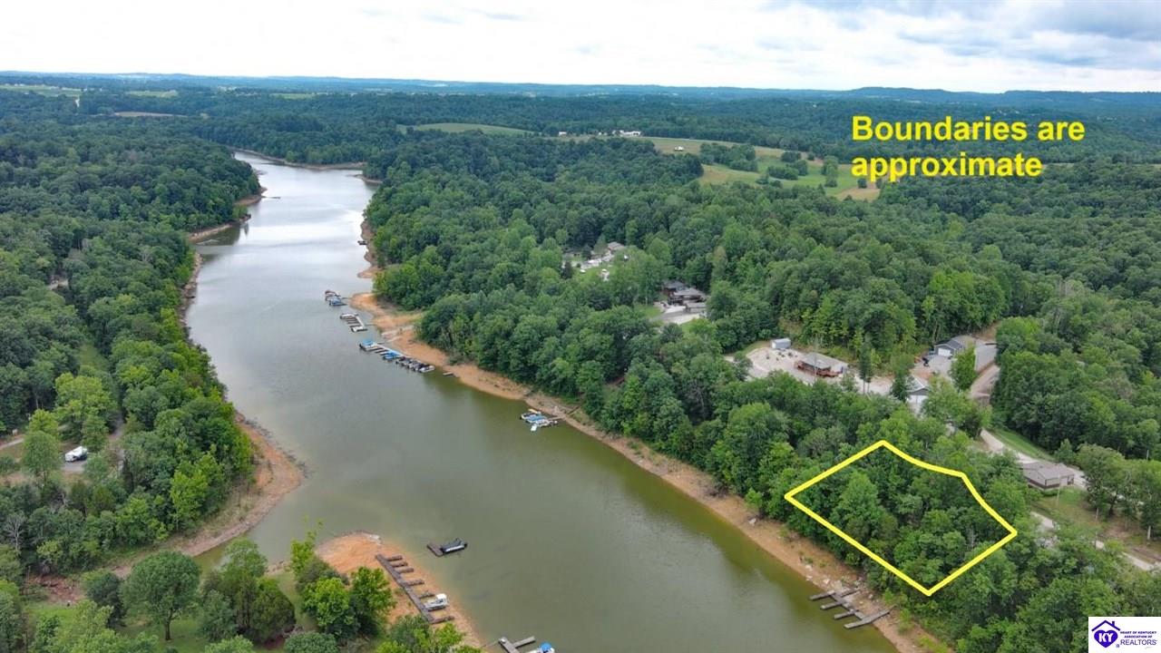 3 S Lakeside Drive Leitchfield, KY 42754 #2