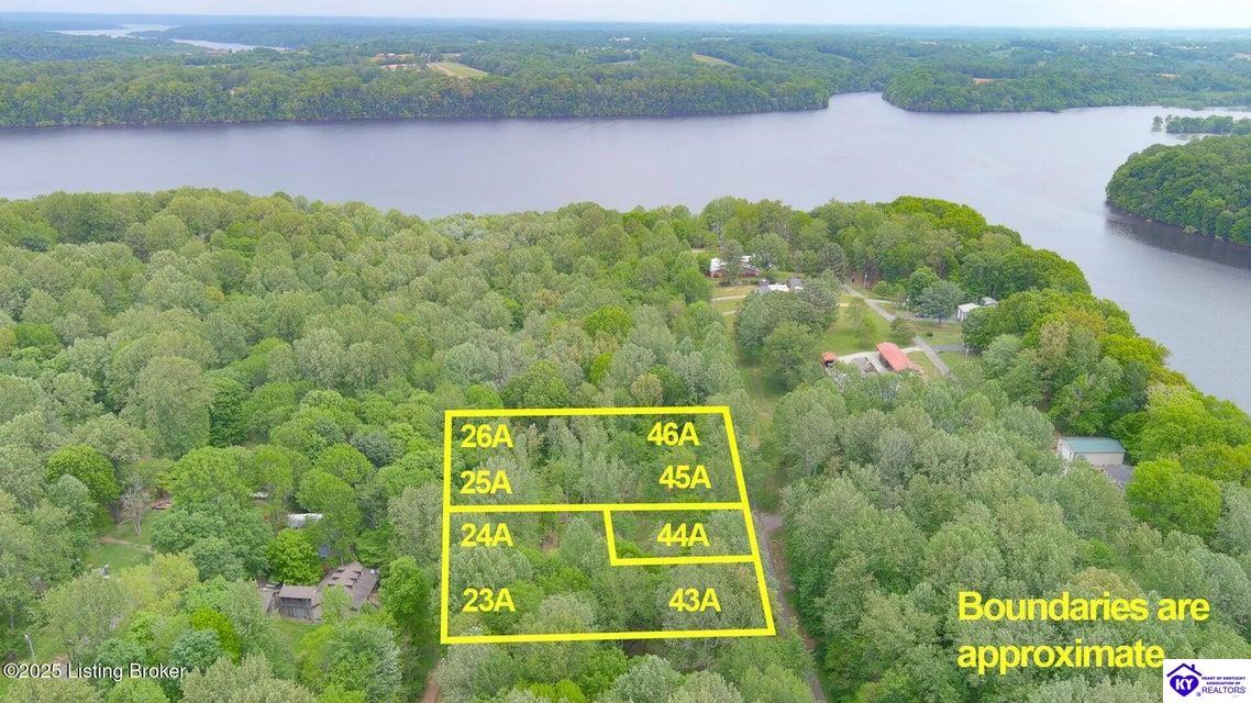 lot 45A Walleye Way Scottsville, KY 42164 #2