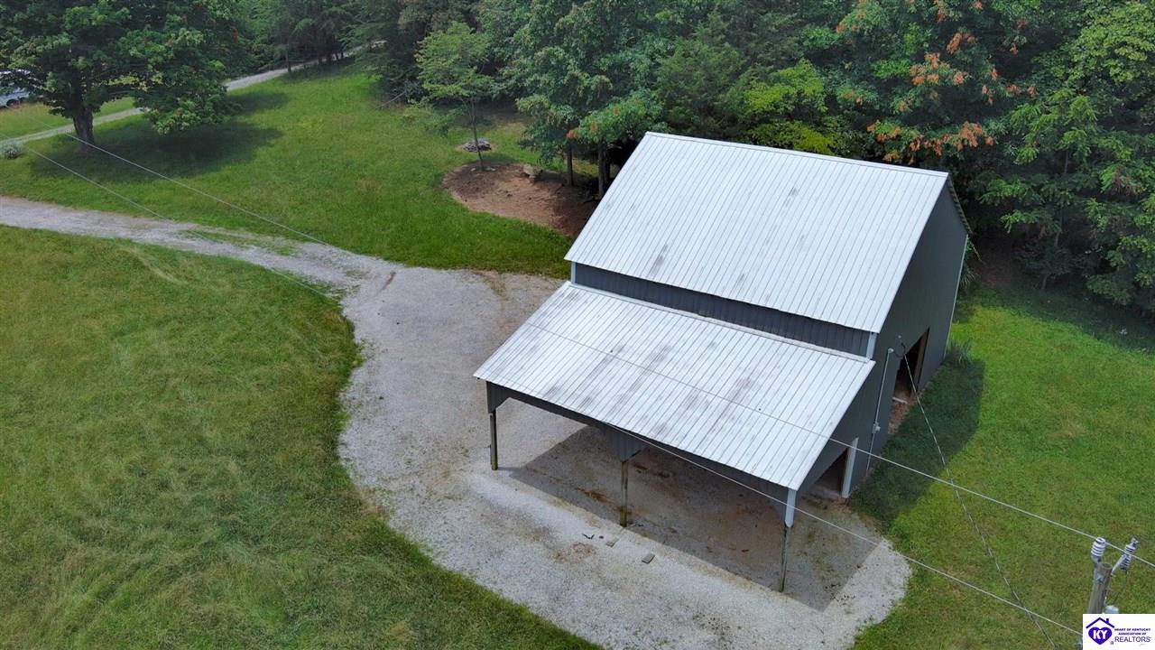 1800 Friendship Church Road Magnolia, KY 42757 #3