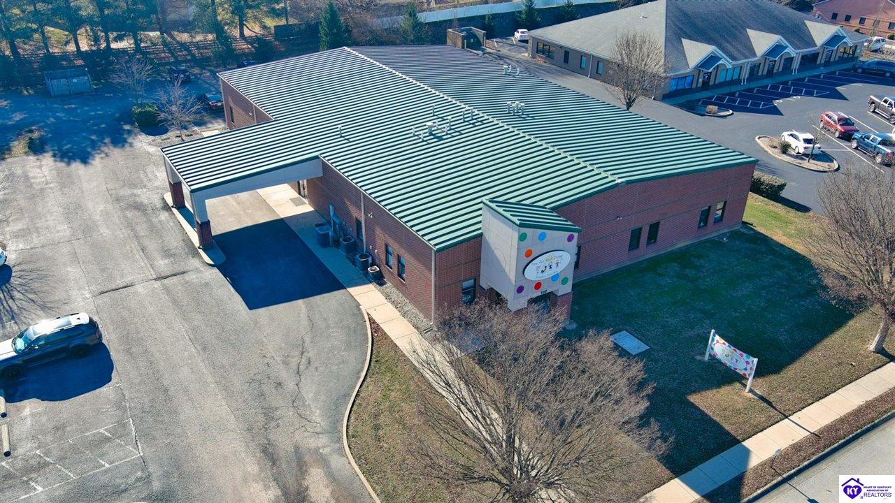 107 Financial Place Elizabethtown, KY 42701 #1