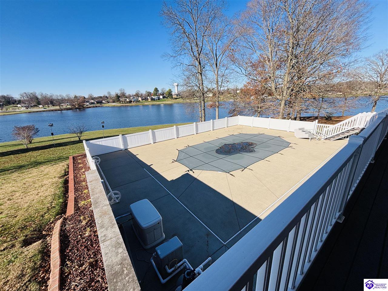 411 Lakeview Drive Campbellsville, KY 42718 #4