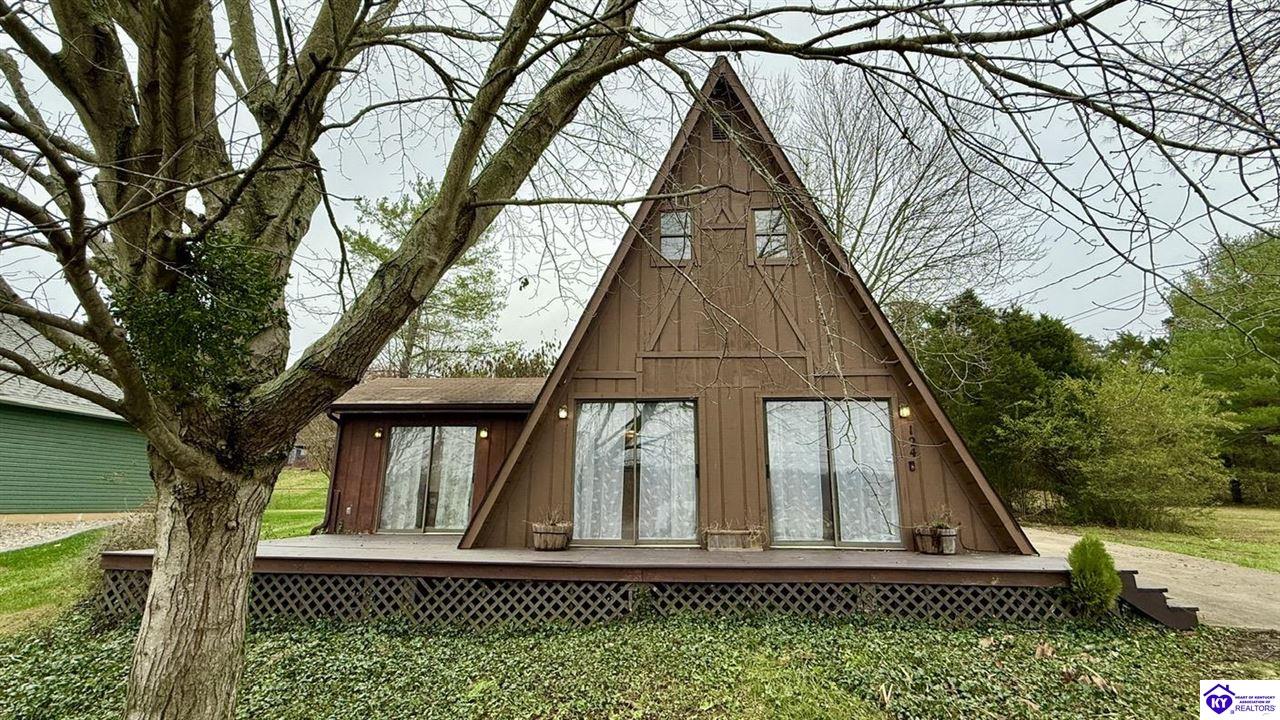 124 Wingate Road Brandenburg, KY 40108 #1