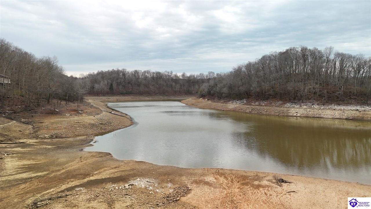 1005 Thomason Cemetery Road Leitchfield, KY 42754 #1