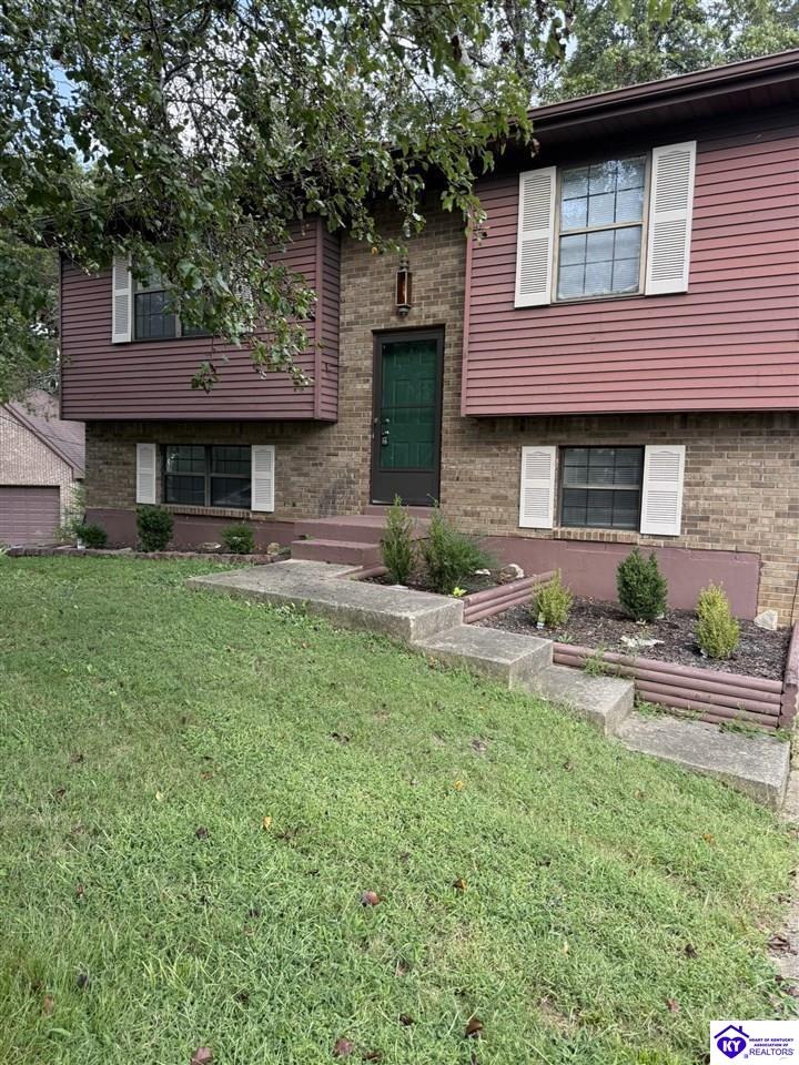 105 Candy CourtRadcliff,&nbsp;KY&nbsp;40160