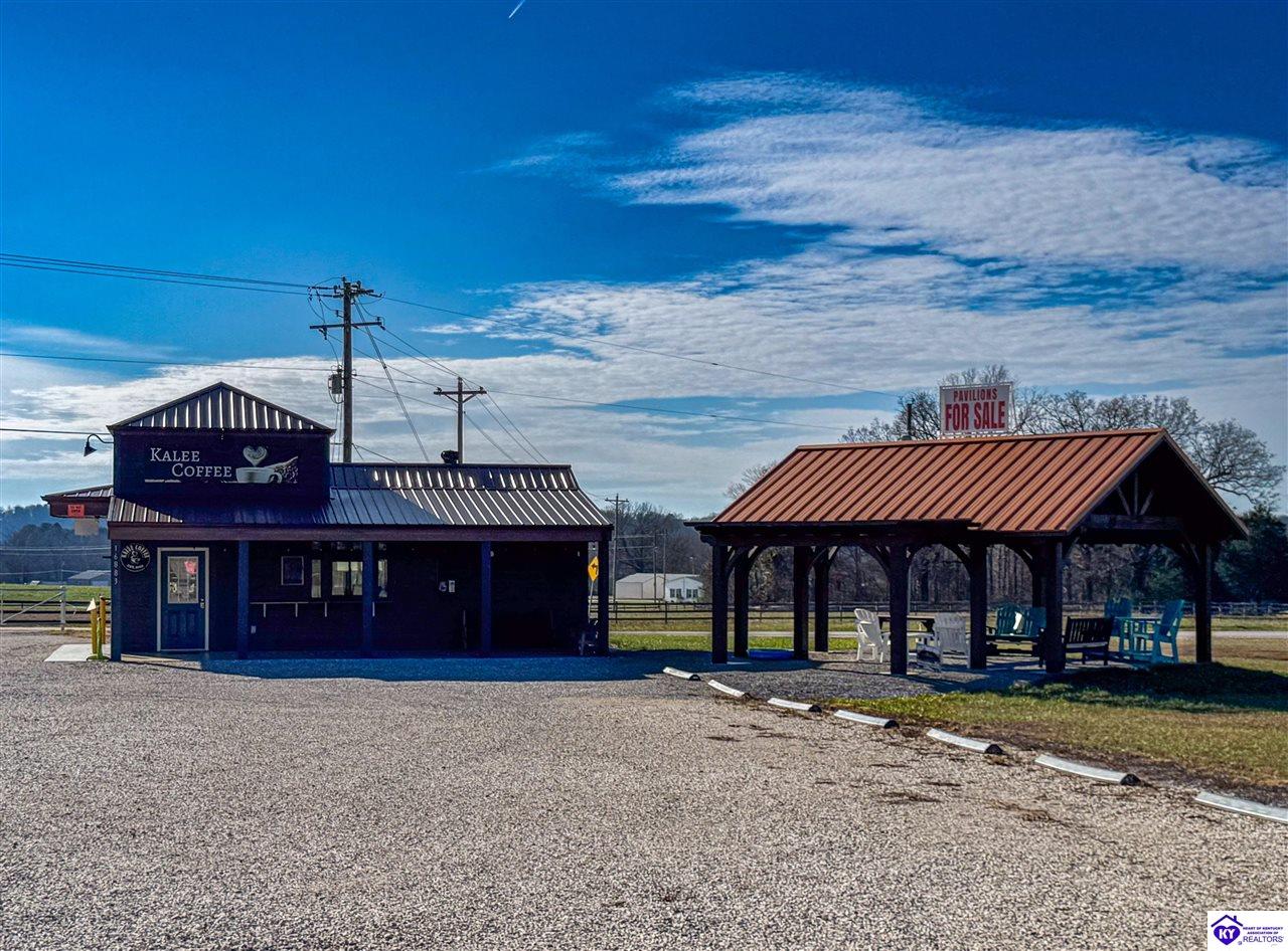 16825 Cub Run Highway Cub Run, KY 42729 #1