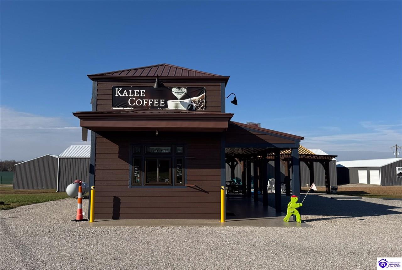 16825 Cub Run Highway Cub Run, KY 42729 #4