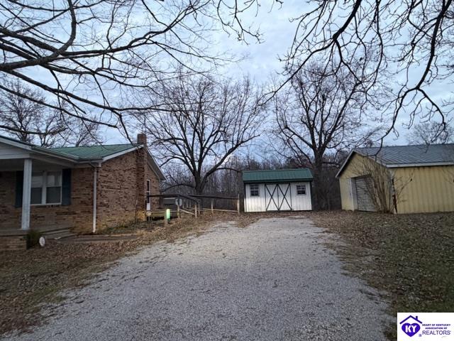 10074 Falls of Rough Road Falls Of Rough, KY 40119 #1