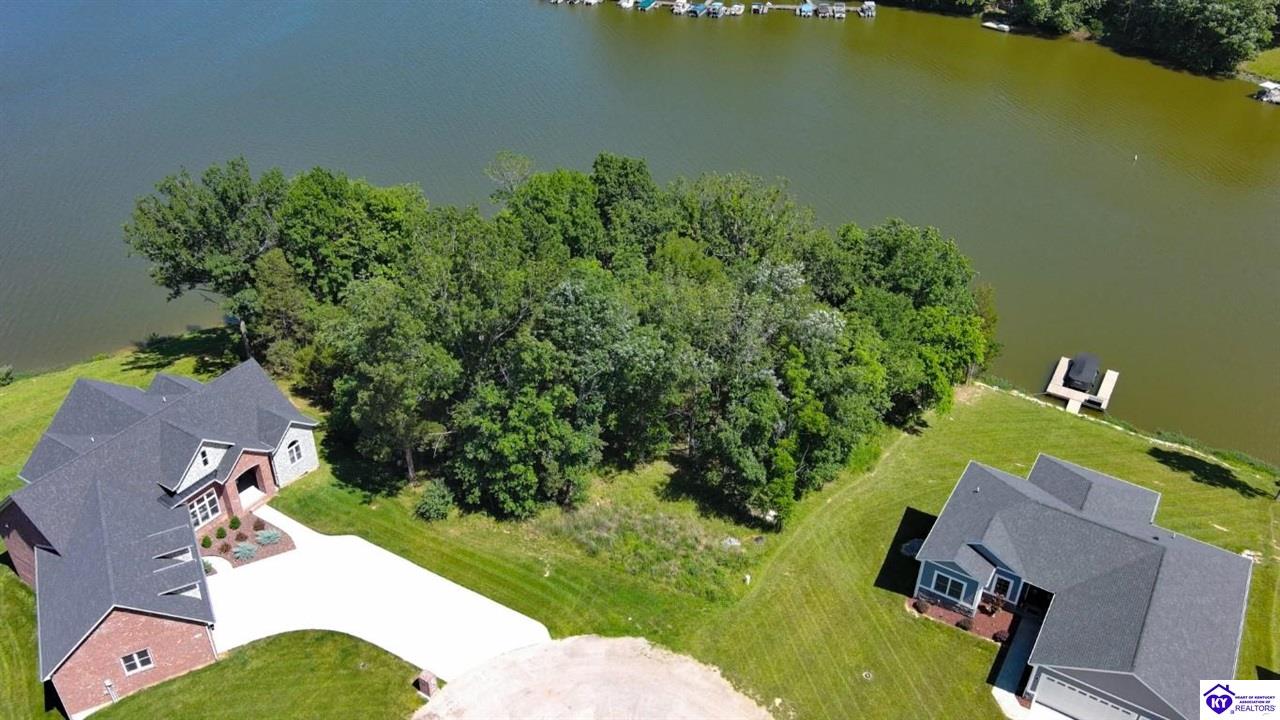 Lot 10 Beach Cove Court Brandenburg, KY 40108 #1