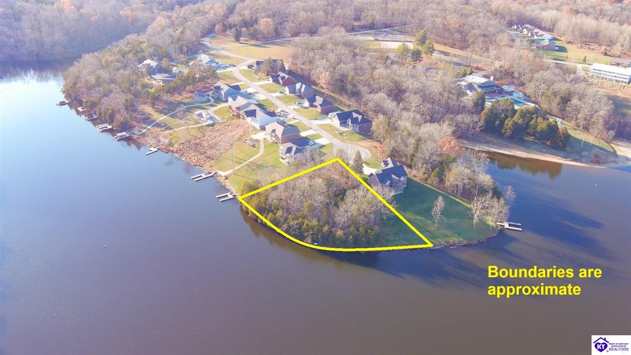 Lot 10 Beach Cove Court Brandenburg, KY 40108 #2