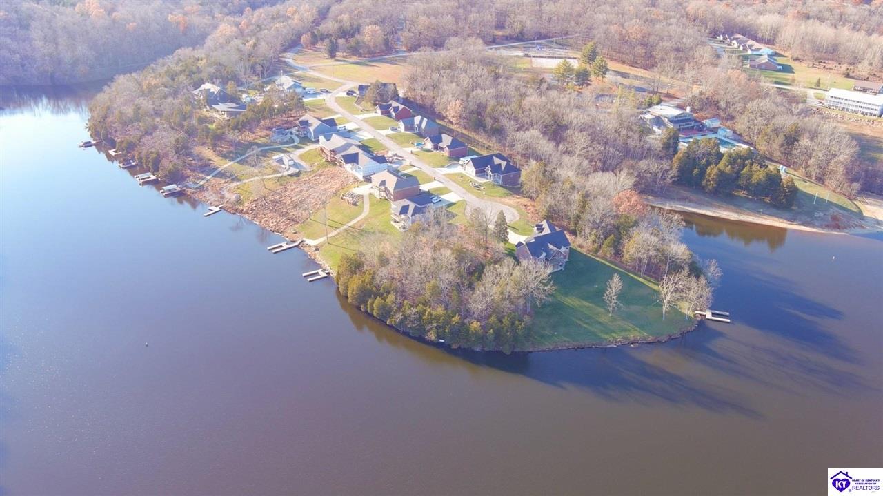 Lot 10 Beach Cove Court Brandenburg, KY 40108 #3