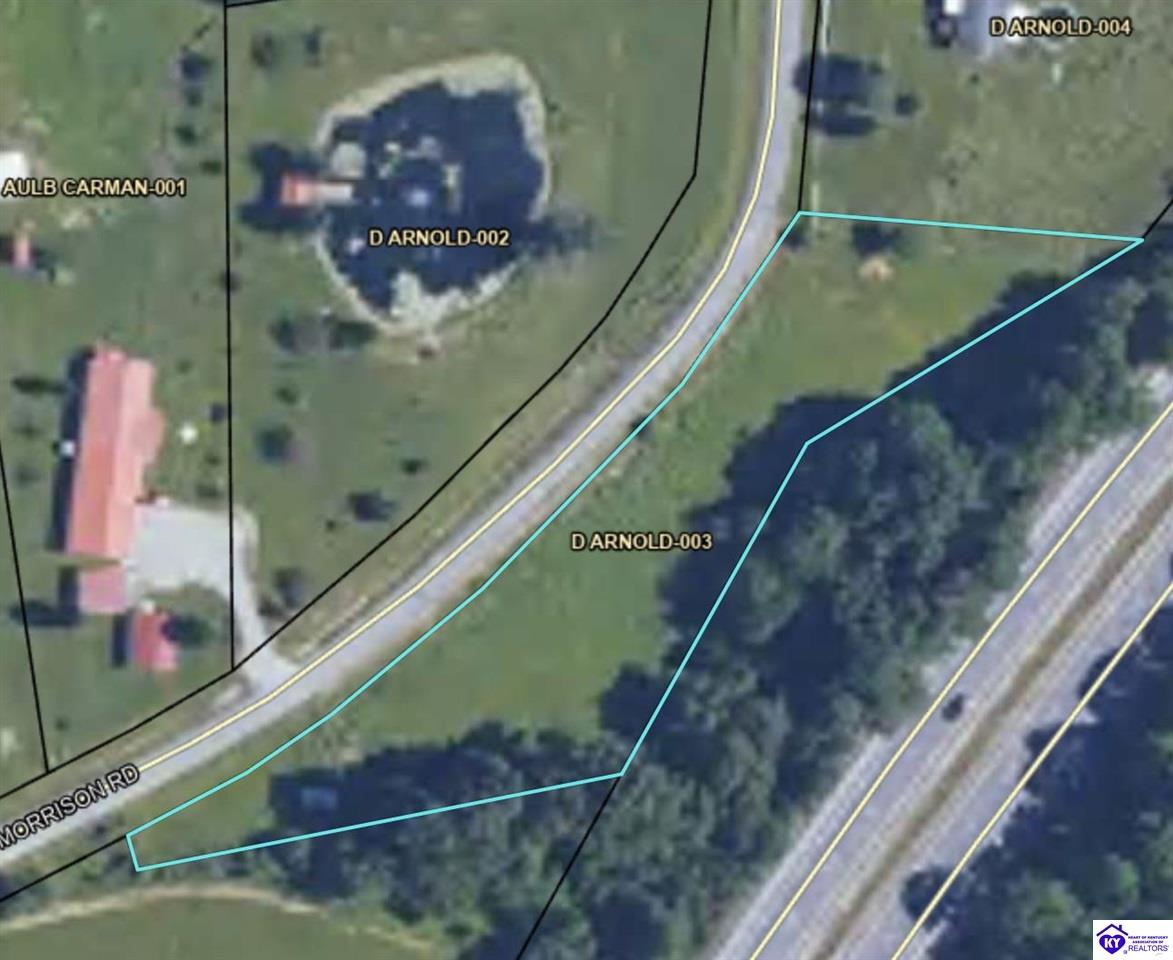 0 Morrison RoadBig Clifty,&nbsp;KY&nbsp;42712