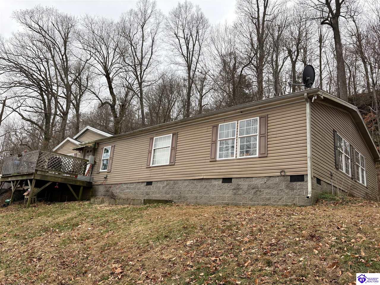 592 Jm Mercer Campsite RoadHudson,&nbsp;KY&nbsp;40145