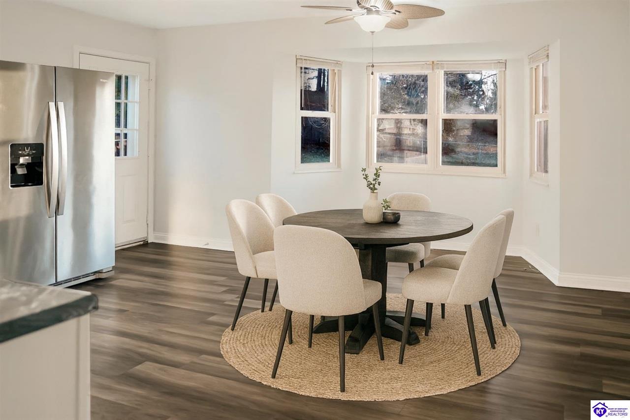 858 Shelby Avenue Radcliff, KY 40160 #3