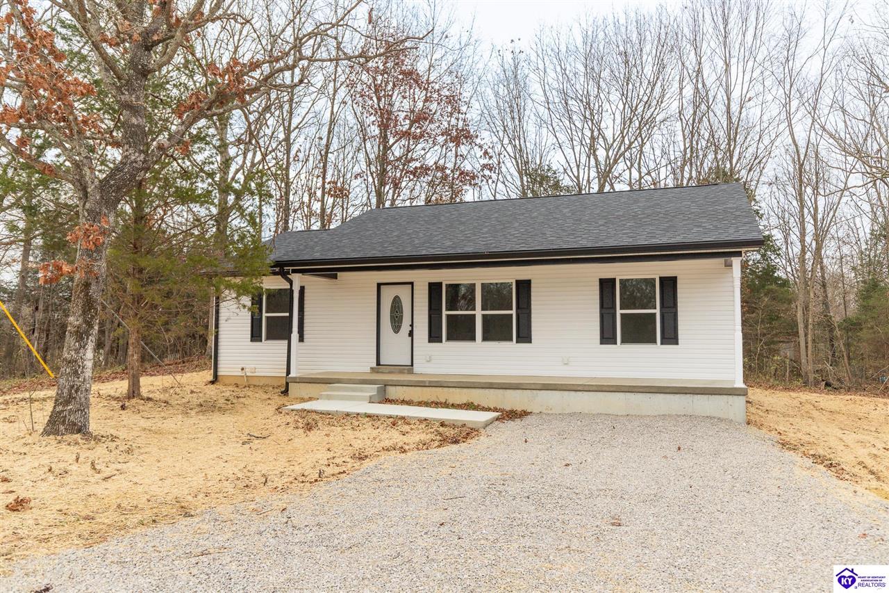 155 Rambling RidgeBrandenburg,&nbsp;KY&nbsp;40108
