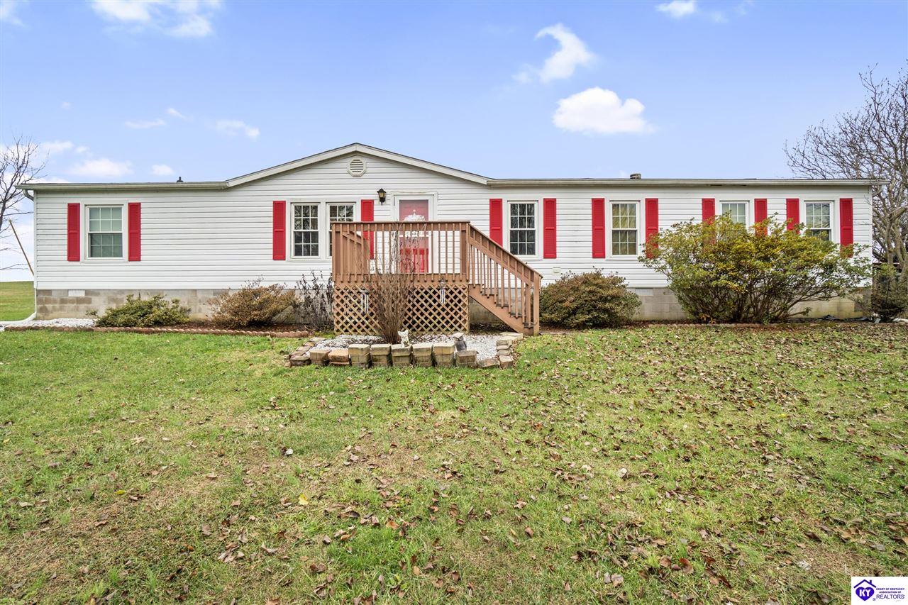 233 Shale Lane Rineyville, KY 40162 #1