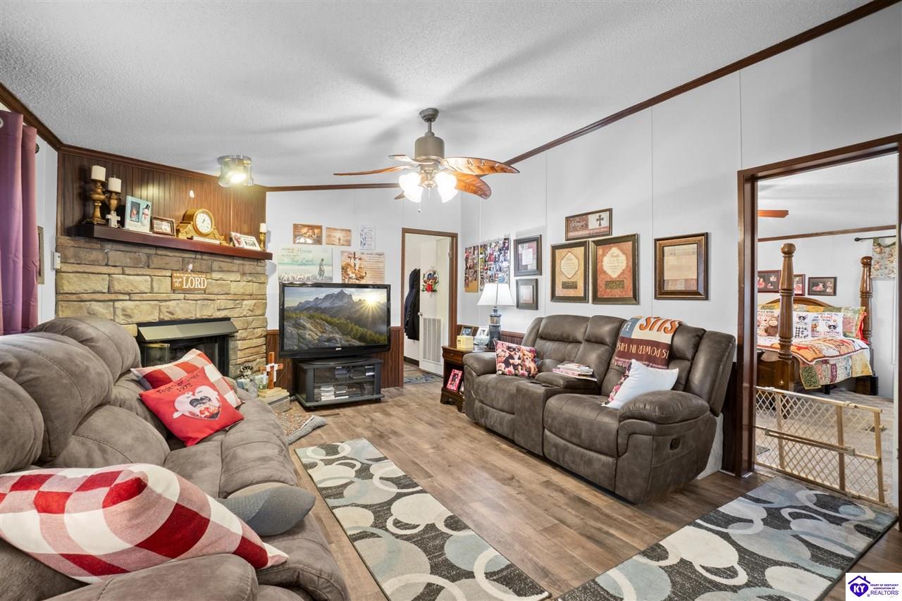 233 Shale Lane Rineyville, KY 40162 #3