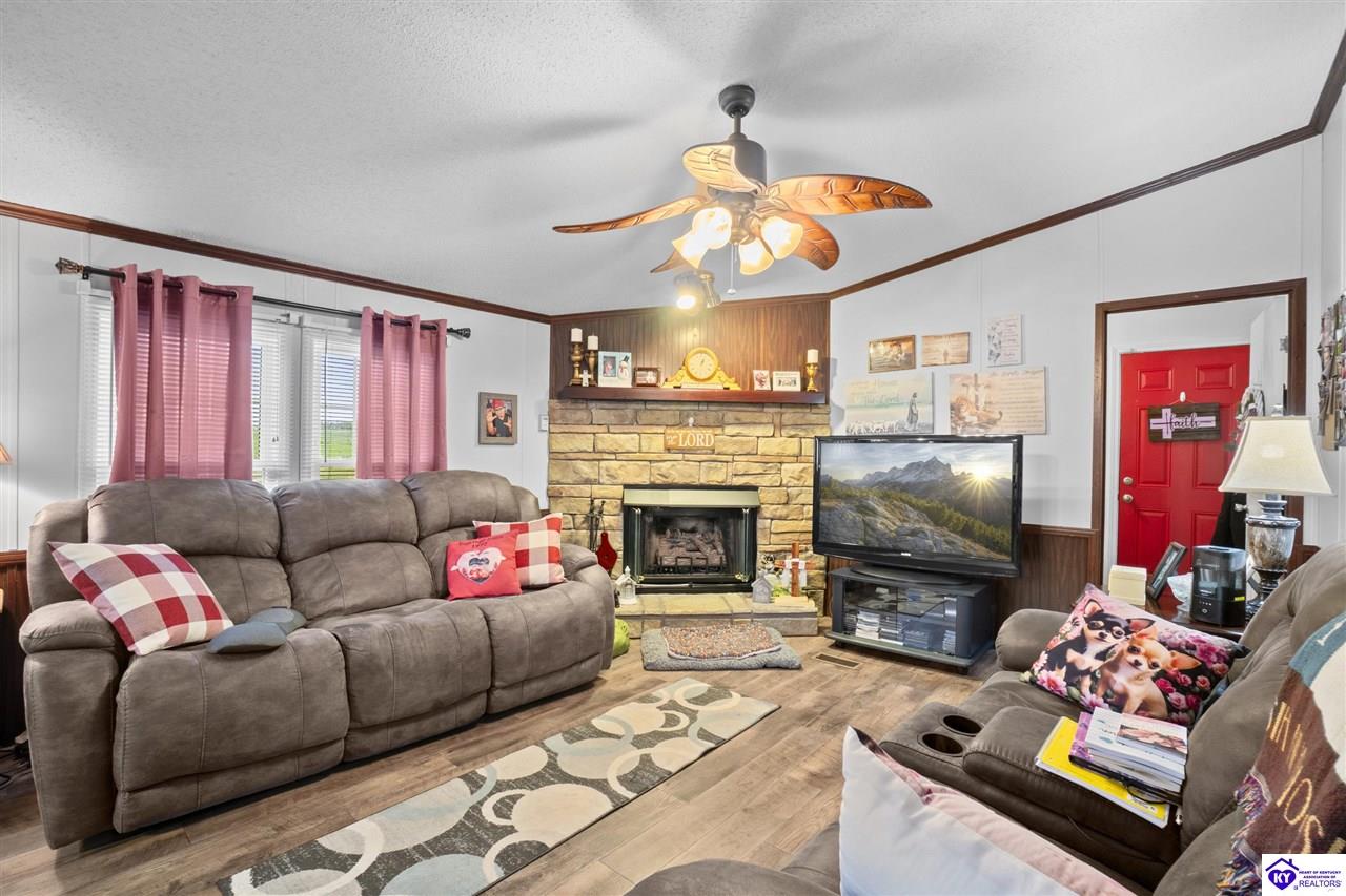 233 Shale Lane Rineyville, KY 40162 #4