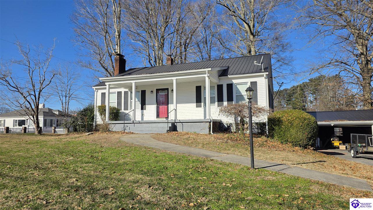 707 Wright Drive Columbia, KY 42728 #1