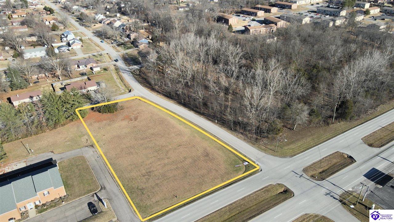 1605 W Lincoln Trail Boulevard Radcliff, KY 40160 #2