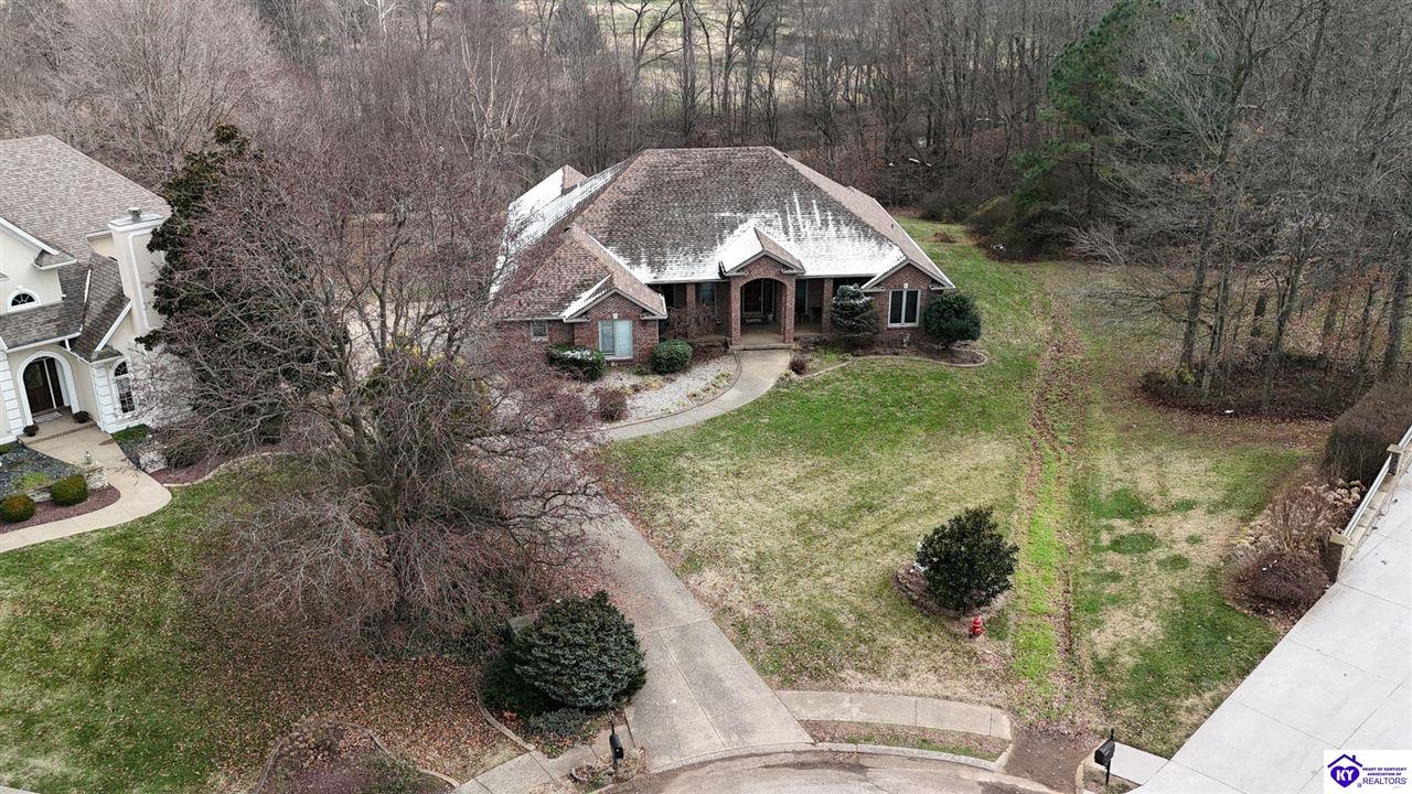907 Spyglass Circle Vine Grove, KY 40175 #1