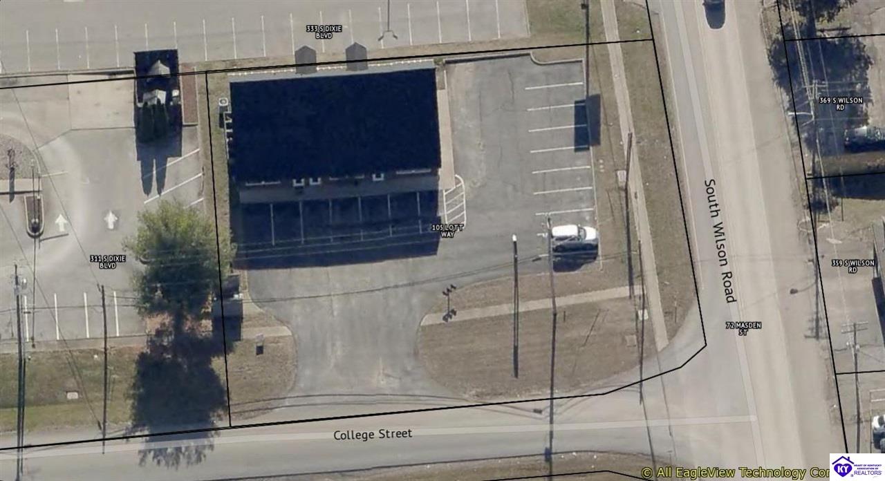 105 Lott Way Radcliff, KY 40160 #2