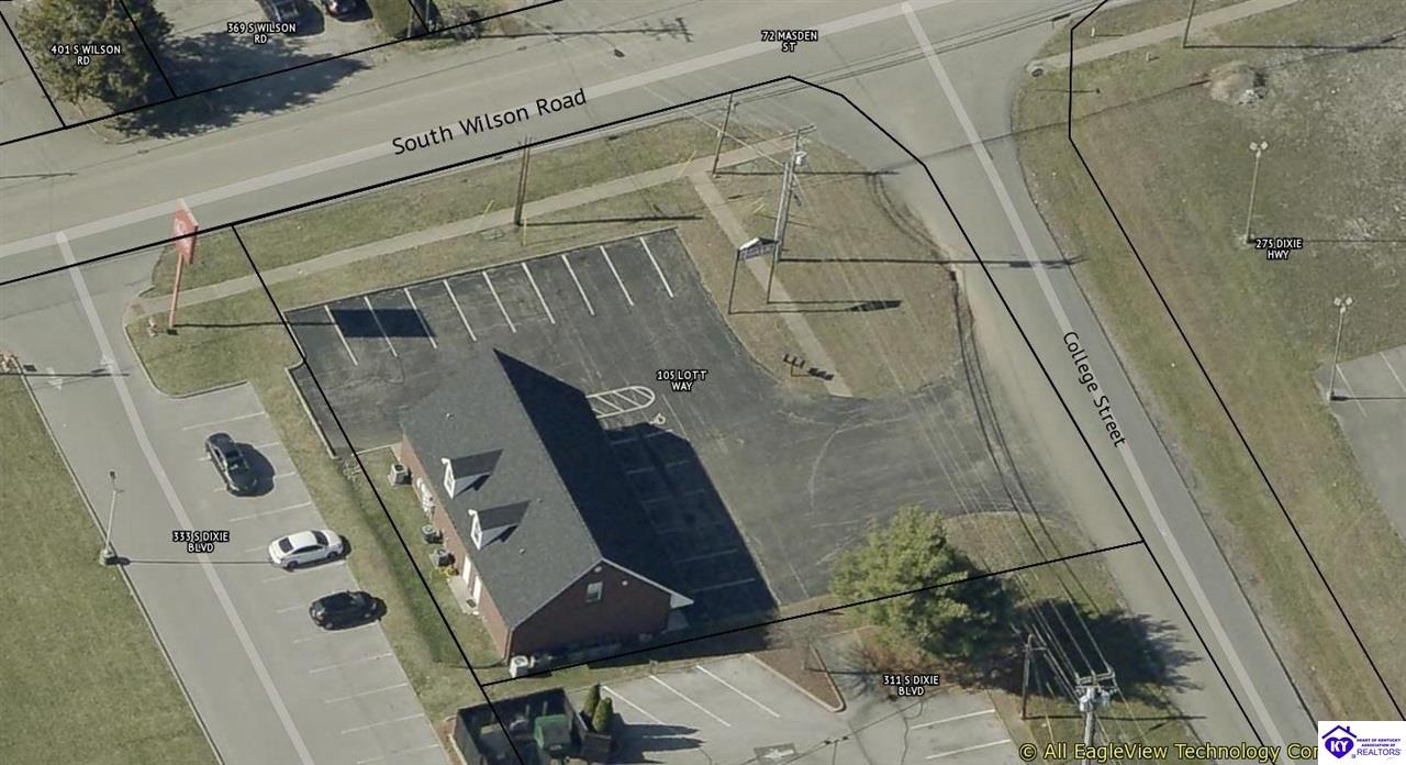 105 Lott Way Radcliff, KY 40160 #3