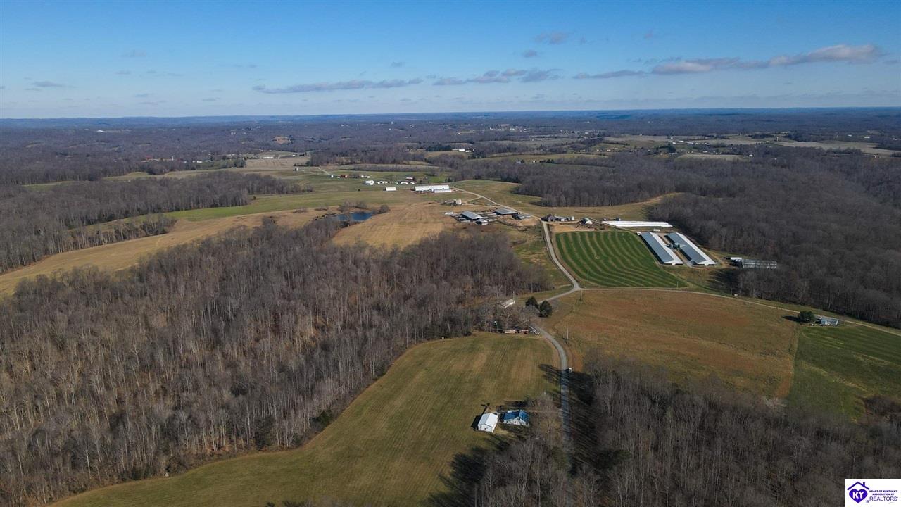 1305 Hovious Ridge Road Columbia, KY 42728 #4