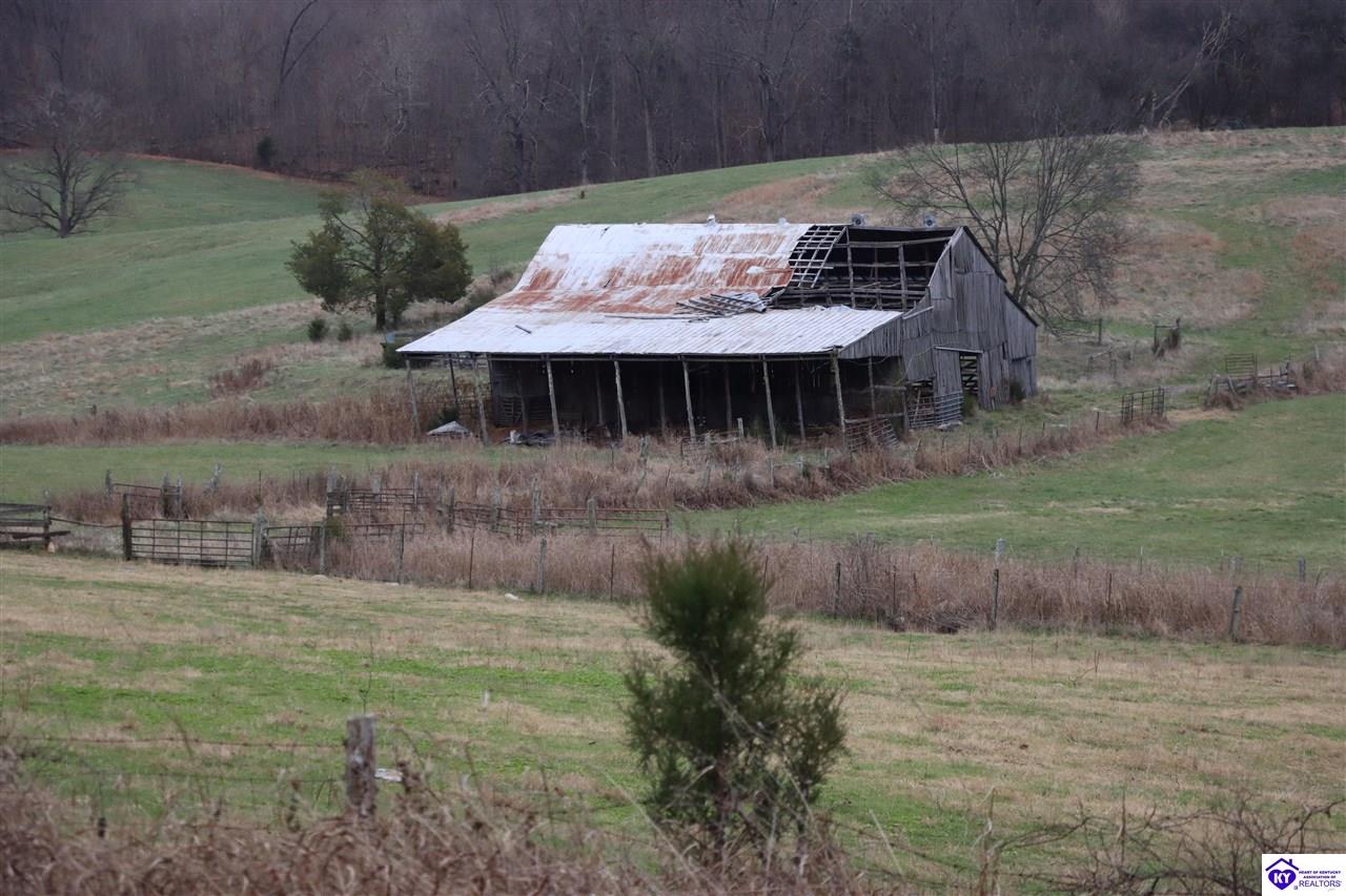 0 Fisher Ridge Road Horse Cave, KY 42749 #1