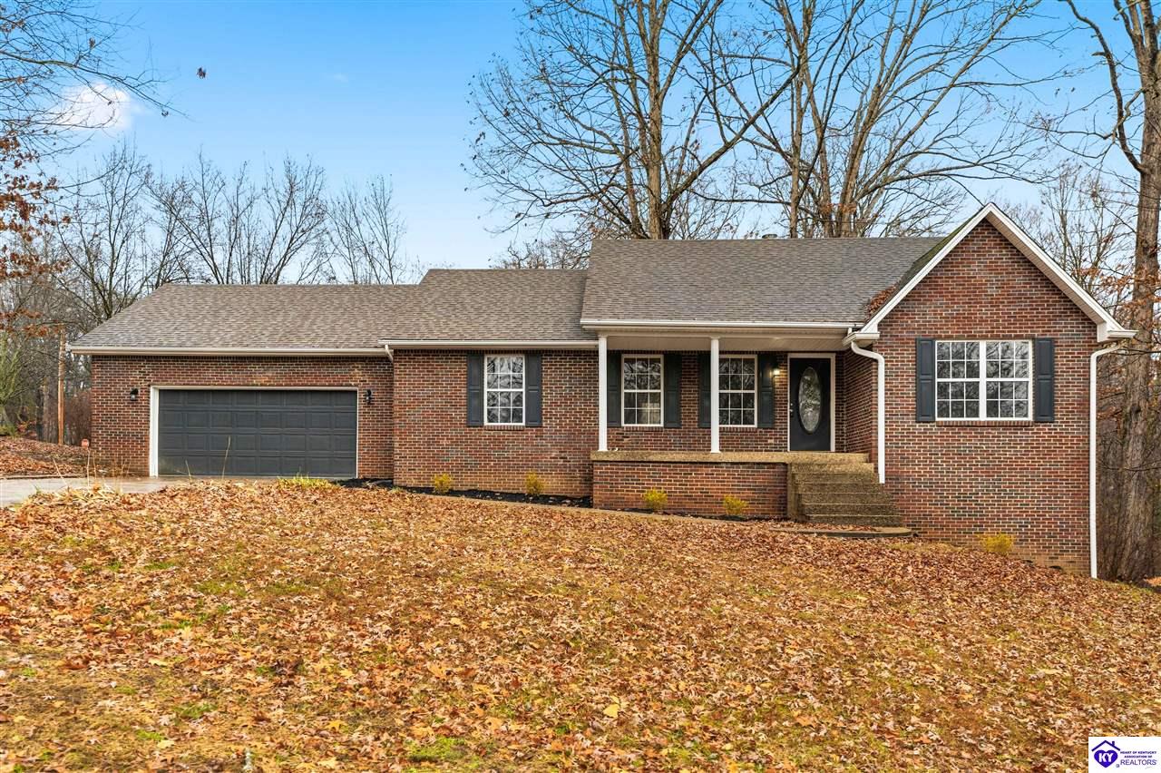 444 Hampton Road Brandenburg, KY 40108 #1