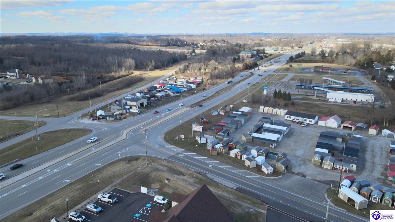 42 Battle Training Road Radcliff, KY 40160 #1