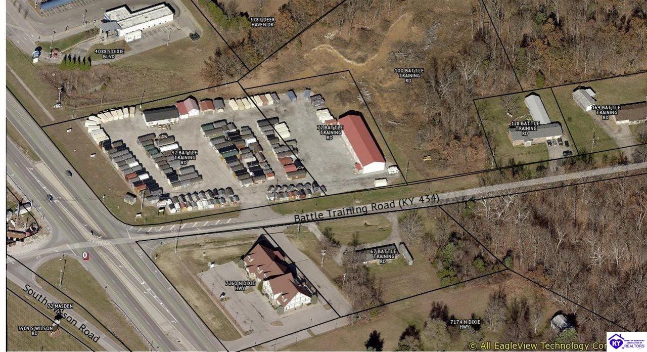 42 Battle Training Road Radcliff, KY 40160 #2