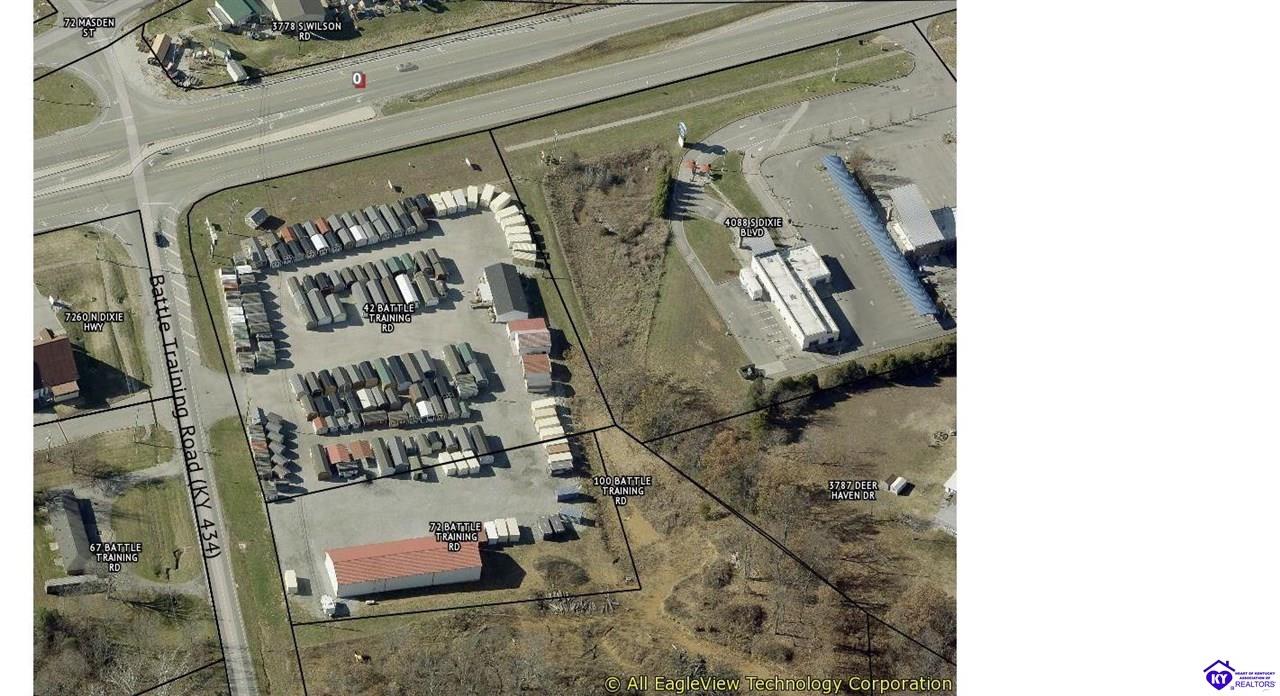 42 Battle Training Road Radcliff, KY 40160 #3