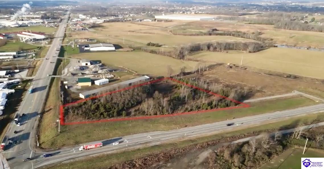 1850 New Columbia Road Campbellsville, KY 42718 #1