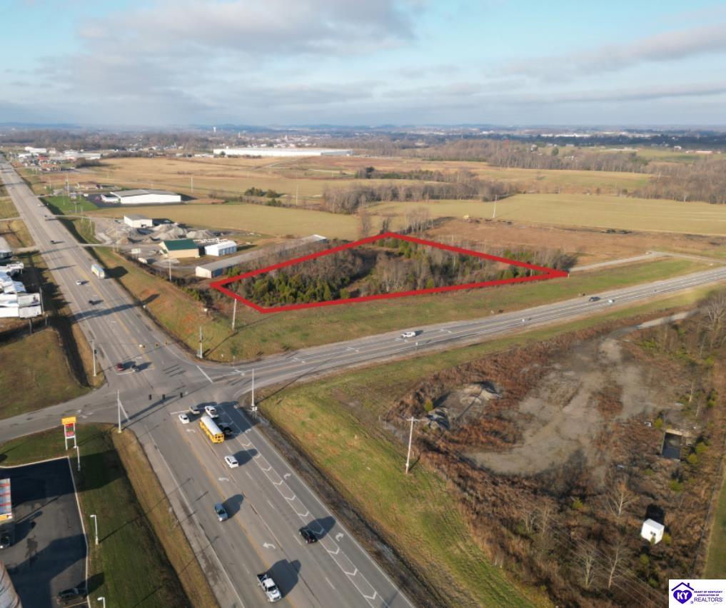 1850 New Columbia Road Campbellsville, KY 42718 #2