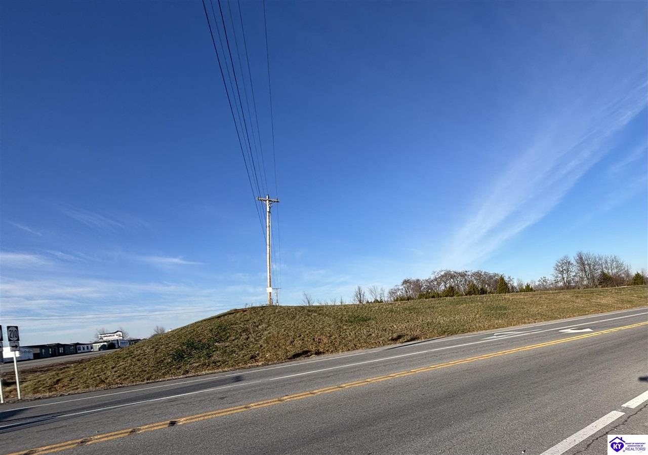 1850 New Columbia Road Campbellsville, KY 42718 #4