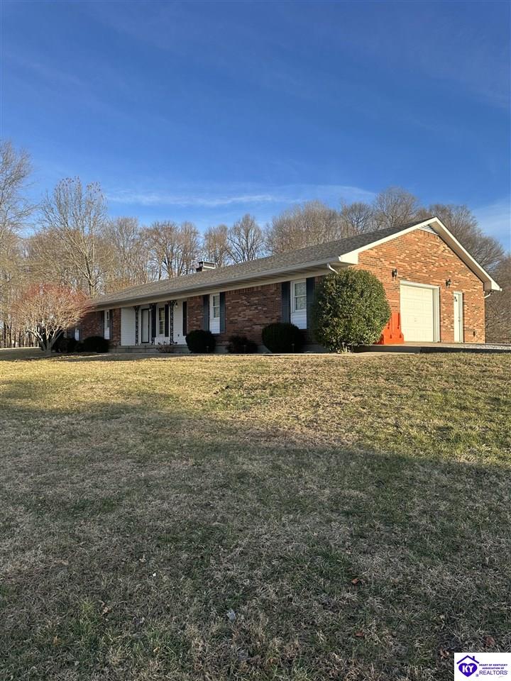 5028 Sportsman Lake RoadGlendale,&nbsp;KY&nbsp;42740