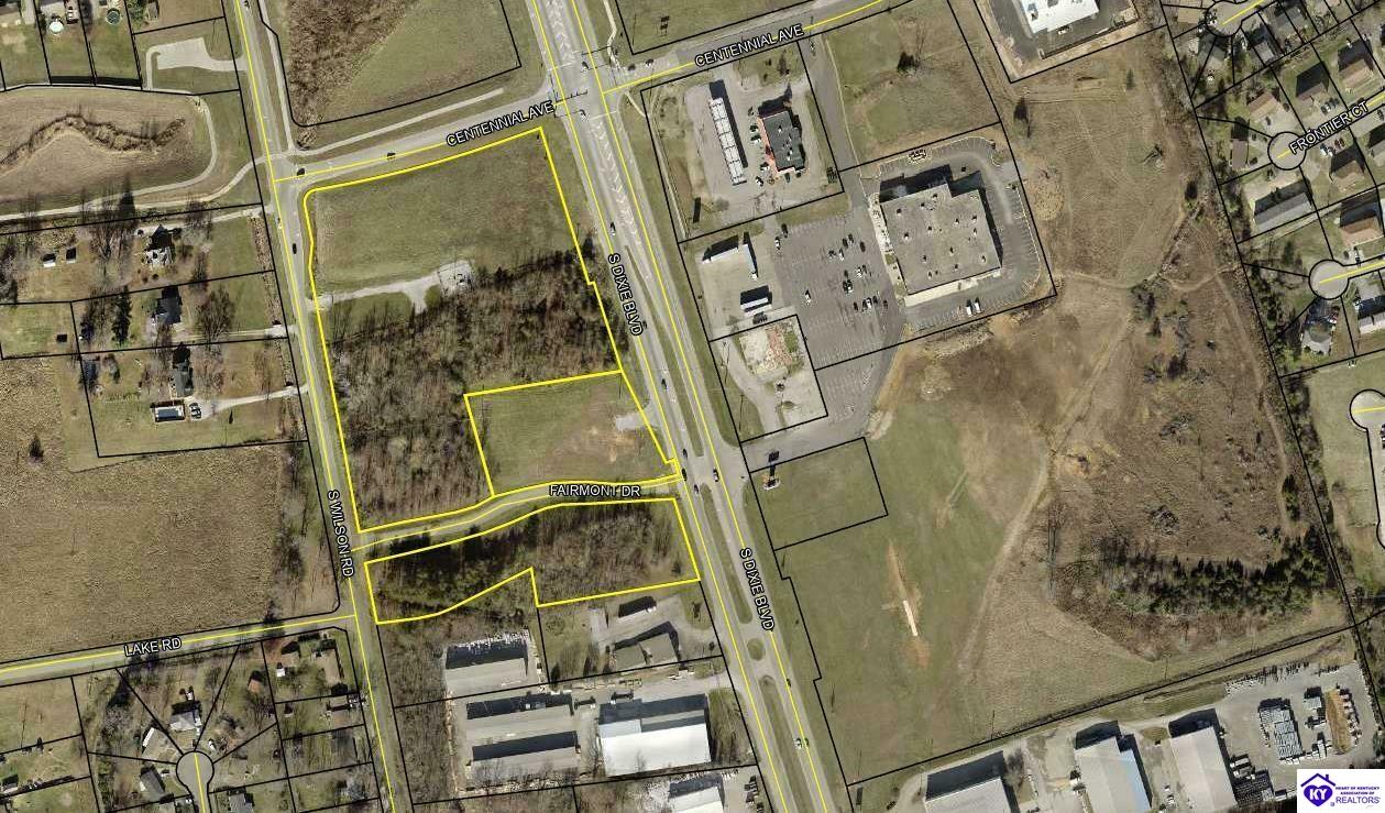 2393 S Dixie Boulevard Radcliff, KY 40160 #1