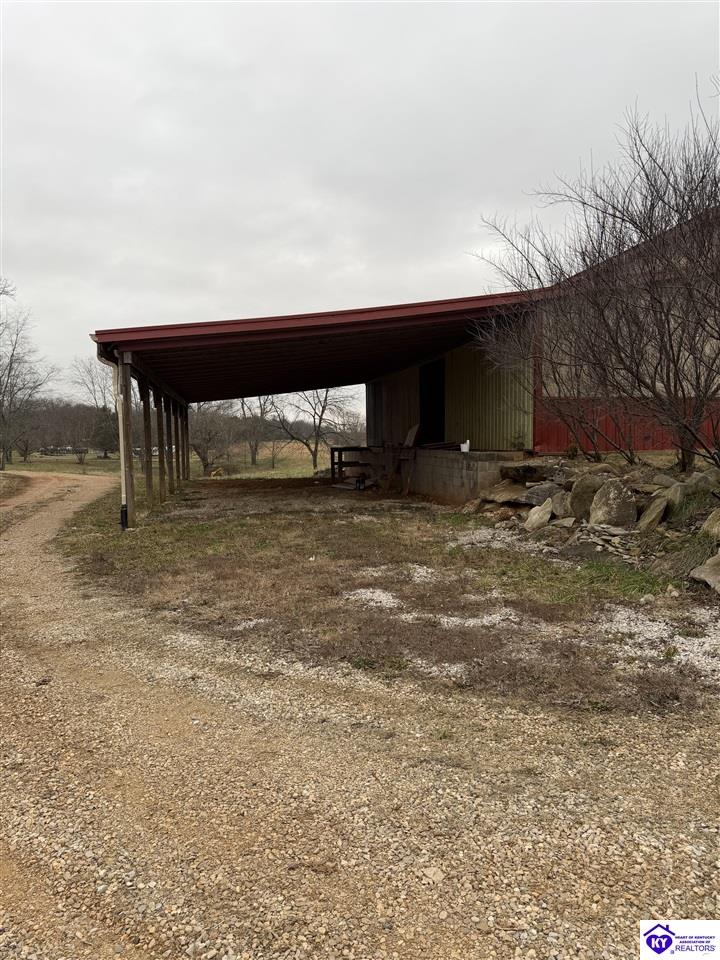 3746 Star Mills Road Glendale, KY 42740 #1