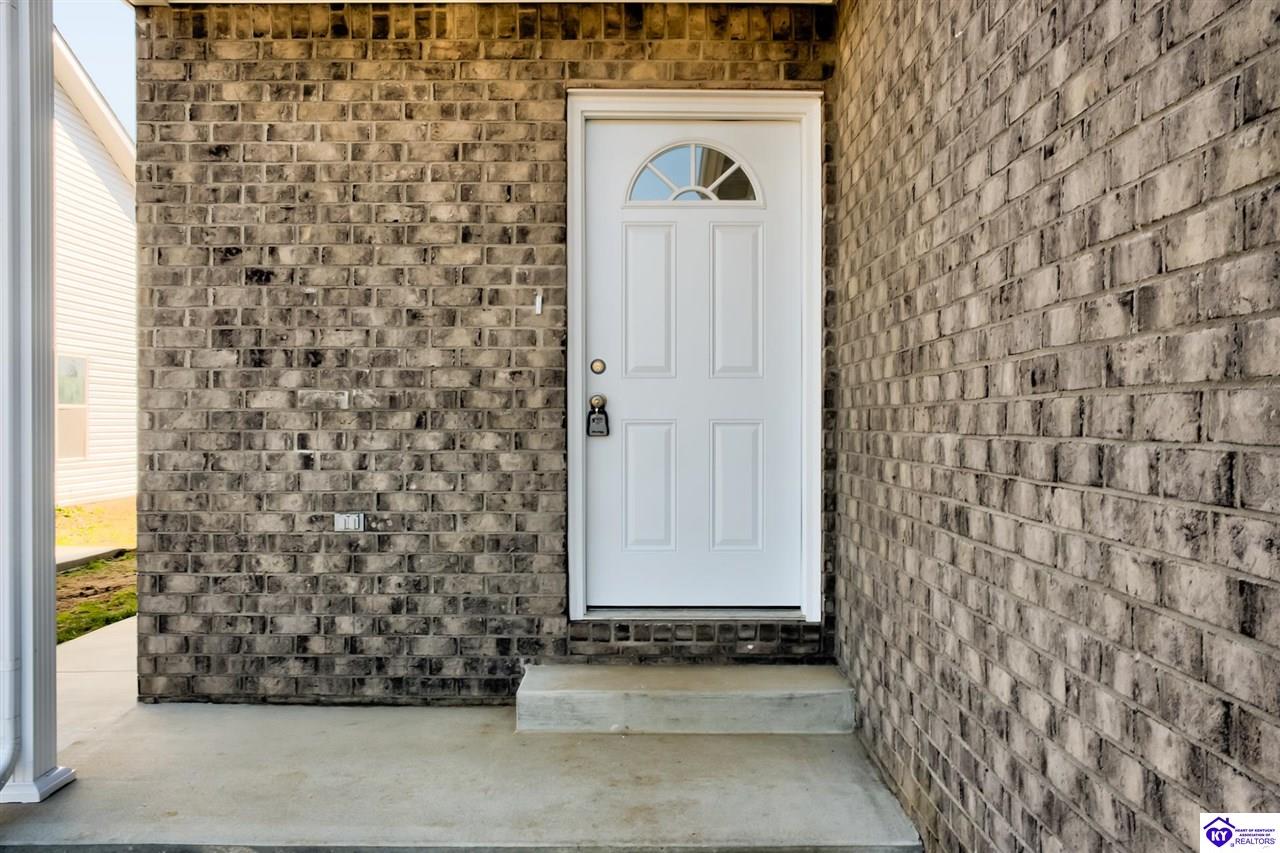 160 Shirley Boulevard Vine Grove, KY 40175 #1