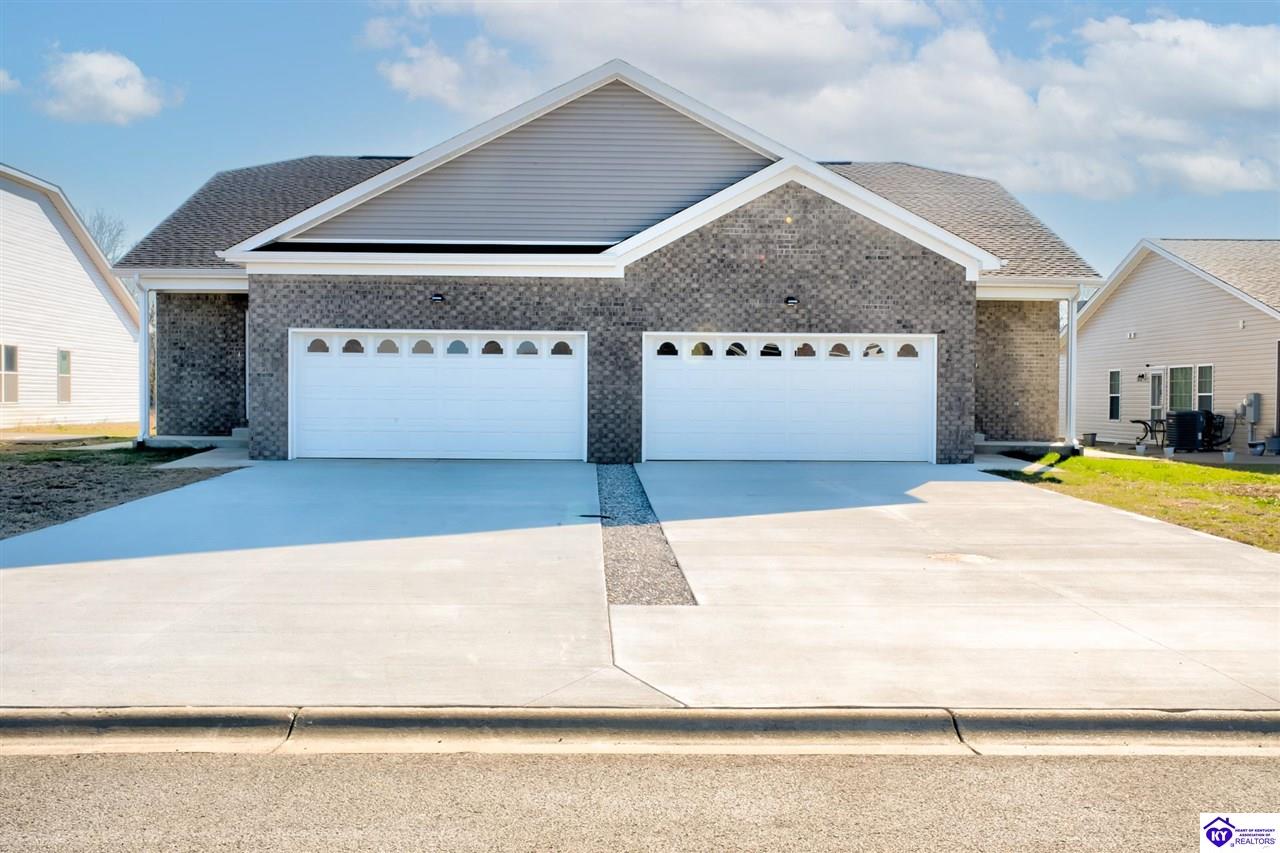 160 Shirley BoulevardVine Grove,&nbsp;KY&nbsp;40175