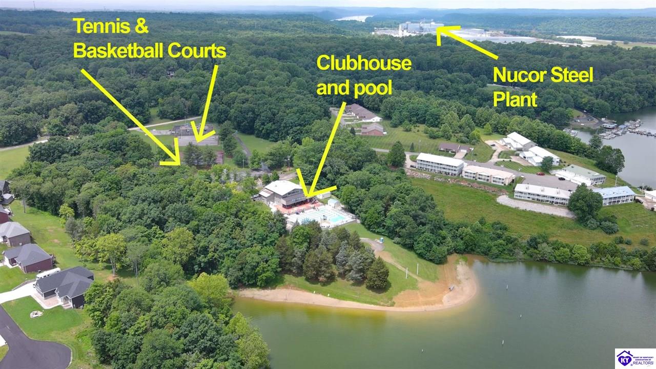 29 Wingate Road Brandenburg, KY 40108 #4