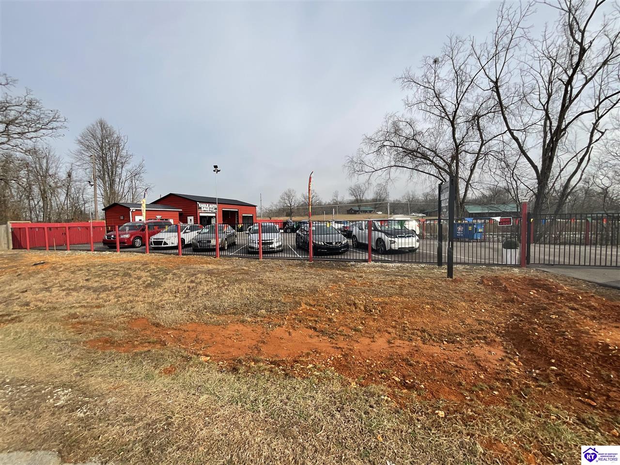 634 Top Hill Road Brandenburg, KY 40108 #2