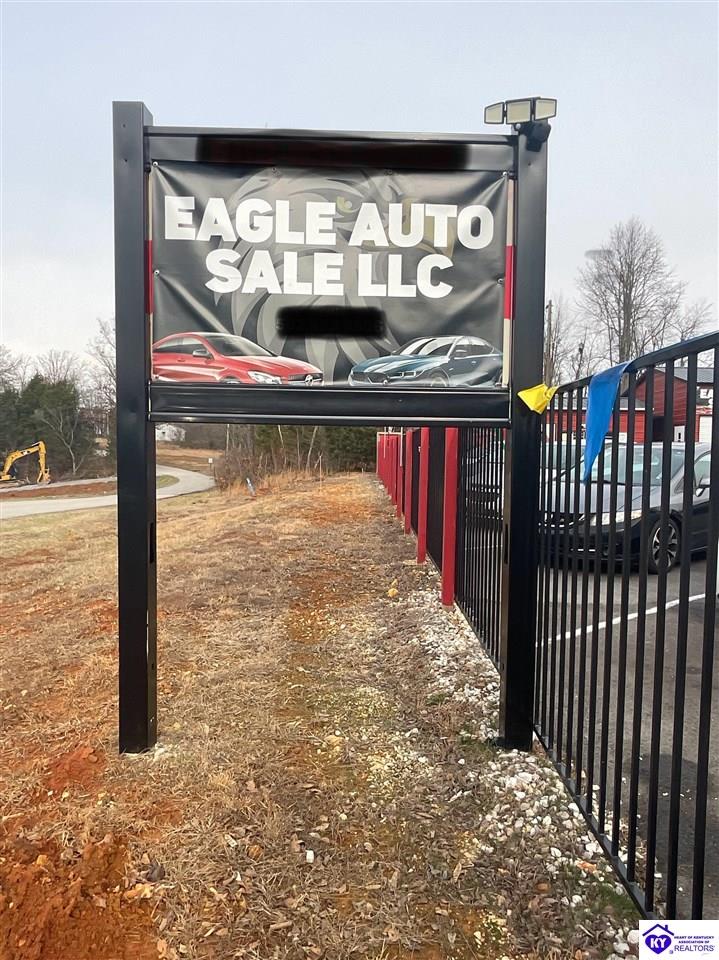 634 Top Hill Road Brandenburg, KY 40108 #4