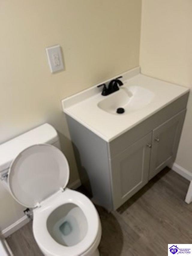 2560 Vonoa Drive Radcliff, KY 40160 #2